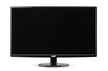 Acer S271HL 27-inch LED Backlit Computer Monitor : Amazon.in